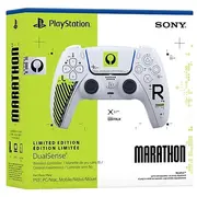 Sony Ps5 Dualsense Marathon New Edition Controller  711719024668 Kslsonkon0113