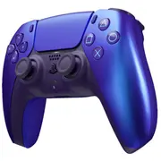 Sony Ps5 Dualsense V3 Controller chrome indigo  1000050567 711719023814 164675