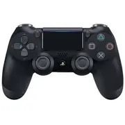 Sony Bezvadu kontrolieris Playstation 4 Dualshock Black  711719504306 Kslsonkon0093