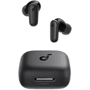 soundcore P30I v2 patiesi bezvadu Bluetooth austiņas Black  A3959311 0194644186333