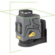 Bezvadu lāzera līmeņa ierīce 1X3D1V Mtm330B  4772013343738