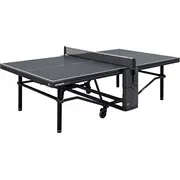 Galda tenisa galds Sponeta Black Outdoor  Spo-274.9000/L 4013771139233