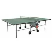 Galda tenisa galds Sponeta S1-12E Green  Ac32663 4013771138663