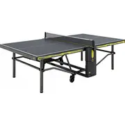 Saliekams āra galda tenisa galds Sponeta ar riteņiem  Spo-274.9900/L 4013771139226