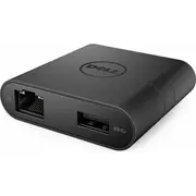 Stacija/Replikators Dell Da200 Usb-C Rnhdn  5704174395218