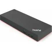 Stacija/Replikators Lenovo Thinkpad Thunderbolt 3 Dock Gen 2 40An0135Dk  0192158239415