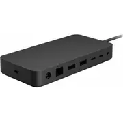 Stacija/Replikators Microsoft Surface Thunderbolt 4 Dock T8I-00003  Ms Tb4 Cm Sc 196388142224