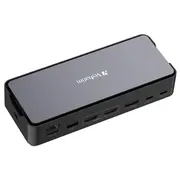Stacija/Replikators Verbatim Pro Cds-15Ssd Usb-C 32174  0023942321743