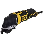 Stanley Fme650K-Qs svārstību daudzfunkcionālais instruments Black, Yellow  5035048446225 Nelstluwi0001
