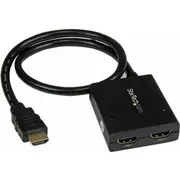 Startech Hdmi - Hdmi, Black St122Hd4Ku  0065030858465