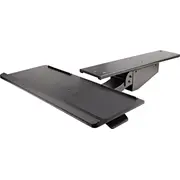 Startech regulējams tastatūras paliktnis  Kbtrayadj2 0065030889889