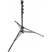 Statīvs Manfrotto Super tērauda statīvs melns 477Cm  270Bsu 8024221492149