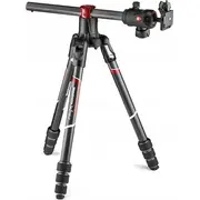 Statīvs Manfrotto komplekts Befree Gt Xpro Carbon  Mkbfrc4Gtxp-Bh 8024221698367