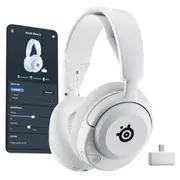 Steelseries Arctis Nova 5P Wireless Gaming Headset, weiß  Gapl-1527 5707119057998 61674