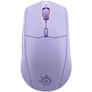 Steelseries Rival 3 Wireless Gen 2, Lavender  62525 5707119062275 84716070