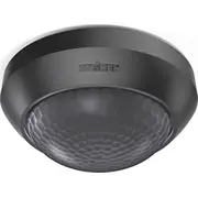 Steinel kustības sensors Is2360-3 Eco Black  St081706 4007841081706