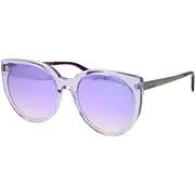 Saulesbrilles Ana Hickmann Sievietēm Hi9060-56T02 Lēca/Tiltiņš/Ausu kājiņa 56/21/150 mm  5604447026422