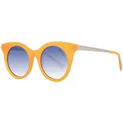 Saulesbrilles Ana Hickmann Sievietēm Hi9063-49T04 Lēca/Tiltiņš/Ausu kājiņa 49/21/145 mm  5604447032300
