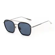 Saulesbrilles Belstaff vīriešiem Merrickiiazul Lēca/Tiltiņš/Ausu kājiņa 54/23/143 mm  4895244405881