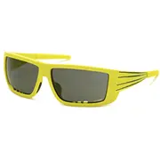 Saulesbrilles Philipp Plein Sport Vīriešiem Ssp003-640Ylw Lēca/Tiltiņš/Ausu kājiņa 64/14/125 mm  190605499825
