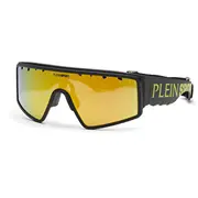 Saulesbrilles Philipp Plein Sport Vīriešiem Ssp007-99U28G Lēca/Uzacs/Auss kājiņa 99/00/130 mm  190605527689