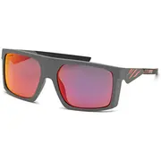 Saulesbrilles Philipp Plein Sport Vīriešiem Ssp009-58507Z Lēca/Tiltiņš/Ausu kājiņa 58/18/135 mm  190605567371