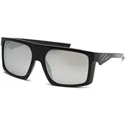 Saulesbrilles Philipp Plein Sport Vīriešiem Ssp009-58Z42P Lēca/Tiltiņš/Ausu kājiņa 58/18/135 mm  190605567418