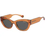 Saulesbrilles Polaroid sievietēm Pld6199Sxmcl7 Lēca/Uzacs/Auss kājiņa 50/20/140 mm  716736861791