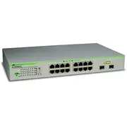 Switch Allied Telesis At-Gs950/16-50  Atgs950 0767035178424