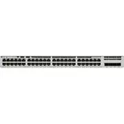 Slēdzis Cisco C9200L-48P-4X-E  0889728170192