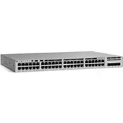 Slēdzis Cisco C9200L-48Pl-4G-E  889728298698