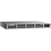 Switch Cisco C9300-48U-A  0889728051606