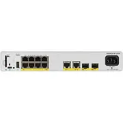 Switch Cisco Catalyst 9200Cx C9200Cx-8P-2X2G-E  889728447164