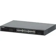 Switch Intellinet Network Solutions 561907 neslāņots 10G Ethernet 100/1000/10000 tīkla savienotājs  0766623561907