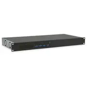 Levelone PoeSwitch 32Xfe Poe/2Xge 380W 19 unmanaged Metall  Fgp-3400W380 4015867203255 85176200