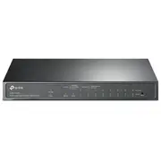 Switch Tp-Link Tl-Sg1210Mpe  6935364052669