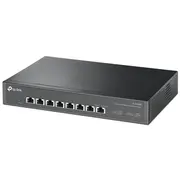 Tp-Link Switch 8X 10G Multi-Gigabit Tl-Sx1008  Tl-Sx1008Un 6935364030919 85176200