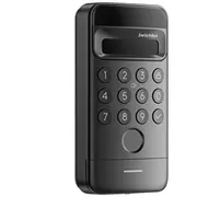 Switchbot Vision z rozpoznawaniem twarzy  W7300500 810150546071 Net-Smh-Swbt-012