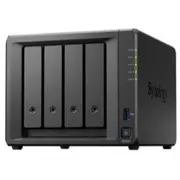 Synology Dp340 Backup Solution 4 Sockets Amd Ryzen Embedded R1600 16Gb Memory  4711174725793