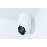 Synology držiak s krytom káblov pre kamery Tc500 na stenu a strop, biely  517305058 8596201037850