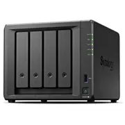 Synology Nas Ds923  4-Bay 4711174724451