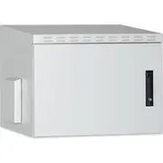 Digitus Ip55 āra sienas skapītis-9HE - Dn-19 09U-I-Od  4016032360988
