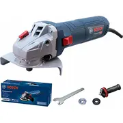 Szlifierka Bosch Gws 12-125 S 1200W 06013A6020  B06013A6020 4059952631639