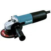 Leņķa slīpmašīna Makita 9558Hnrg  0088381808828