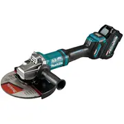 Leņķa slīpmašīna Makita Makita.szlifierka Kąt. 40V Xgt 2X5,0Ah 230Mm Ga029Gz  Ga038Gt201 088381733861