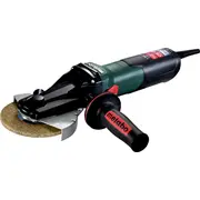 Slīpmašīna Metabo  613080000 4007430275677