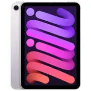 Planšetdators Apple iPad Mini 8.3 6. paaudze 128 Gb 5G Purple Mxpr3Hc-A  195949755972