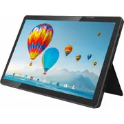 Planšetdators Xoro Megapad 1333 Pro 3 13.3 128 Gb Black Xor400669  4260427614846