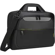 Targus Citygear 14-15.6 Topload Black  Tcg460Gl 5051794027976 17270964989