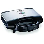 Tefal Sm1572 Sviestmaižu Grils 700W  3045386375943